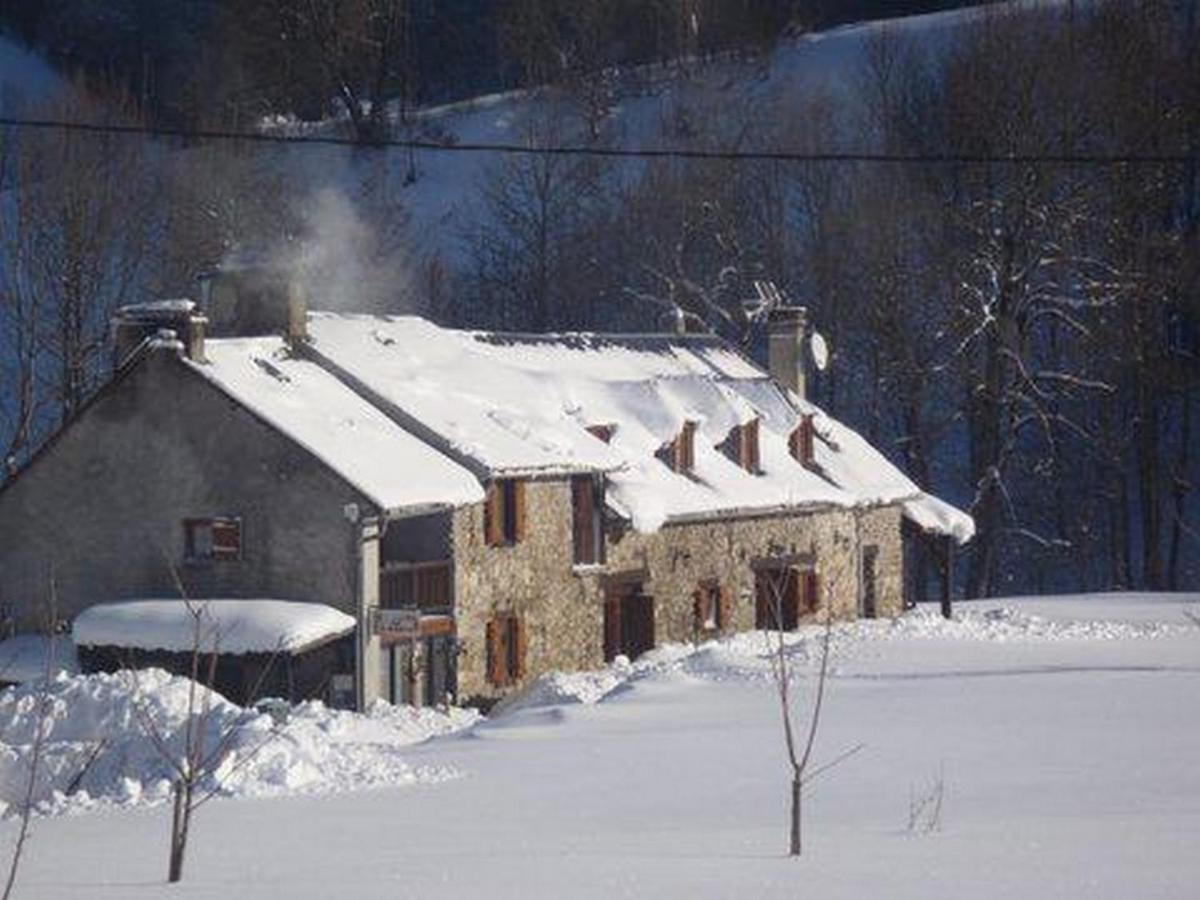 La Boucle De L'Adour Chambres D'Hotes Campan Exterior foto